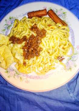 Mie Setan Malang