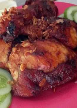 Ayam taliwang