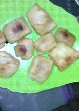 Bolen Martabak Telor..by:Erni Hartanti.Amdððð