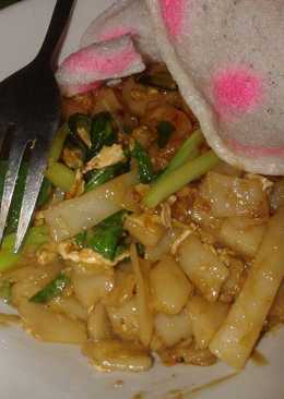 Kwetiaw goreng