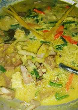 Sayur Gori