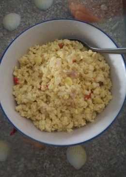 Tahu bejek ala Tiara