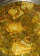 Gulai Pare