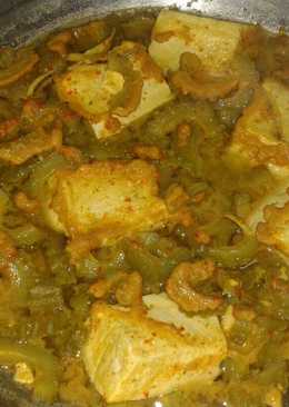 Gulai Pare