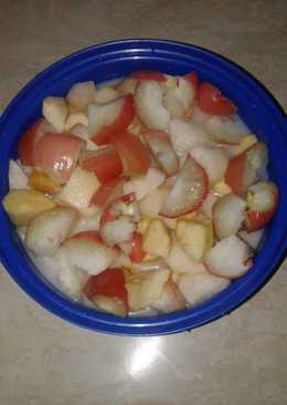 Sup buah seadanyað¨ððð