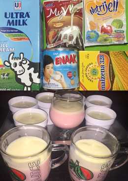 Puding Puyo