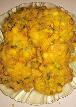 Bakwan Jagung Renyah