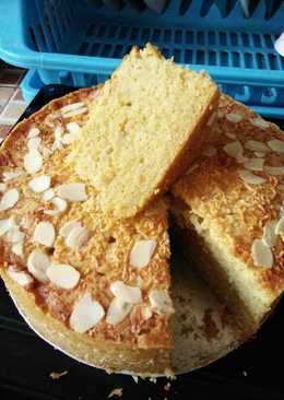 Bolu pisang maknyus