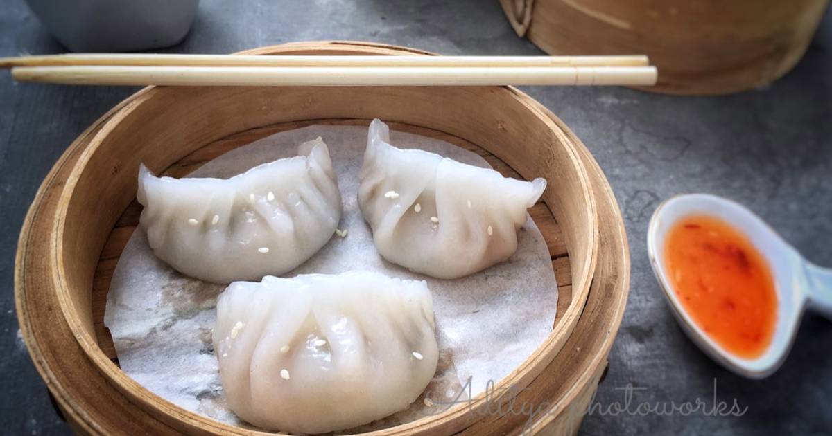 90 resep tepung tang mien enak dan sederhana - Cookpad