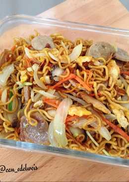 Mee goreng