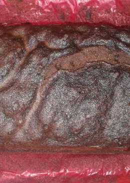 Brownis coklat kukus