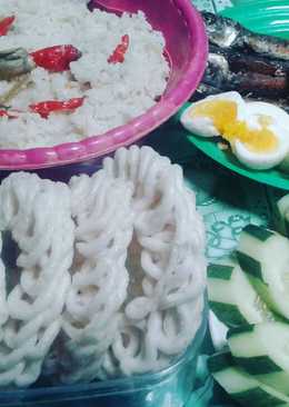 Nasi Liwet