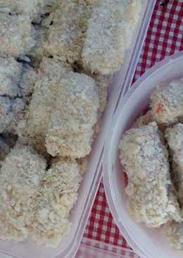 Nugget Ayam Homemade