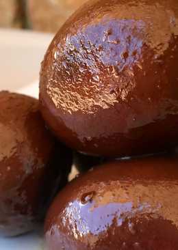 Pindang Telur Hitam