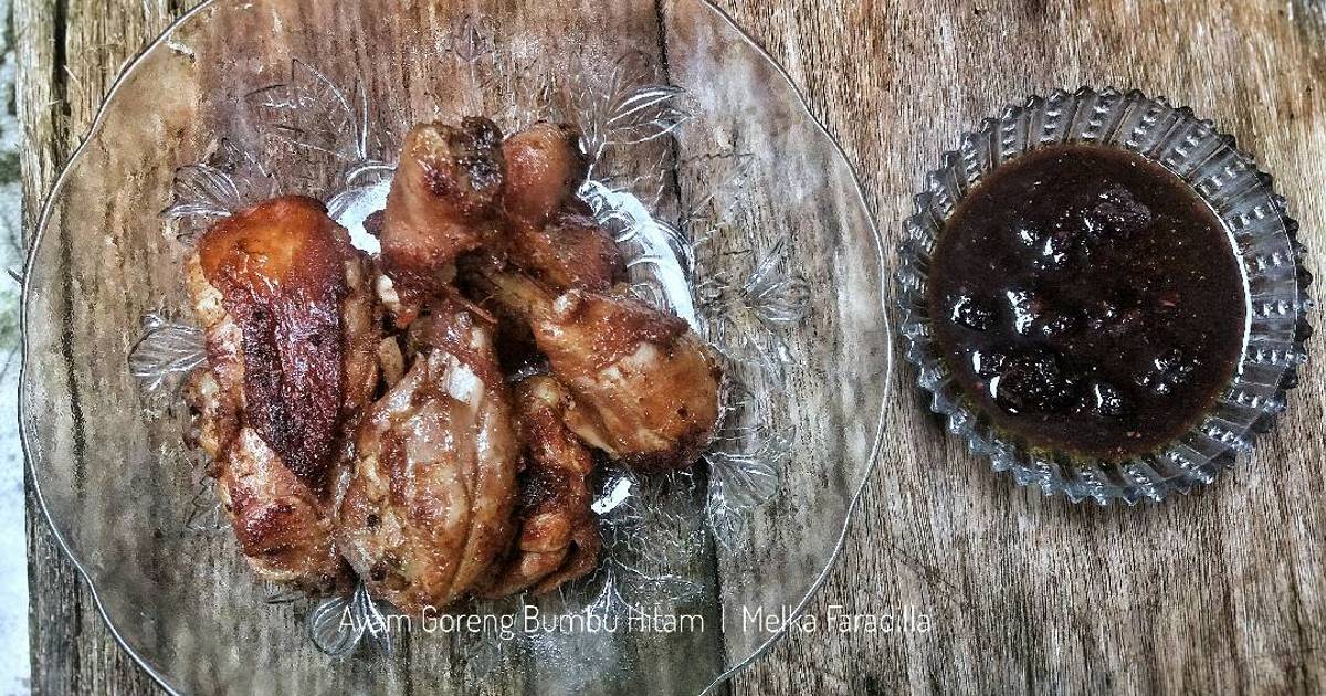 5.975 resep ayam goreng enak dan sederhana - Cookpad