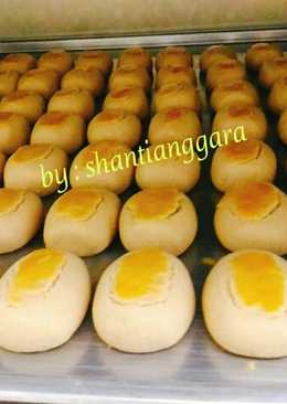 Kue kacang..semakin simpel semakin enakk ðŸ˜