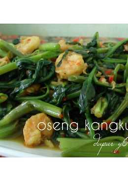 Oseng kangkung