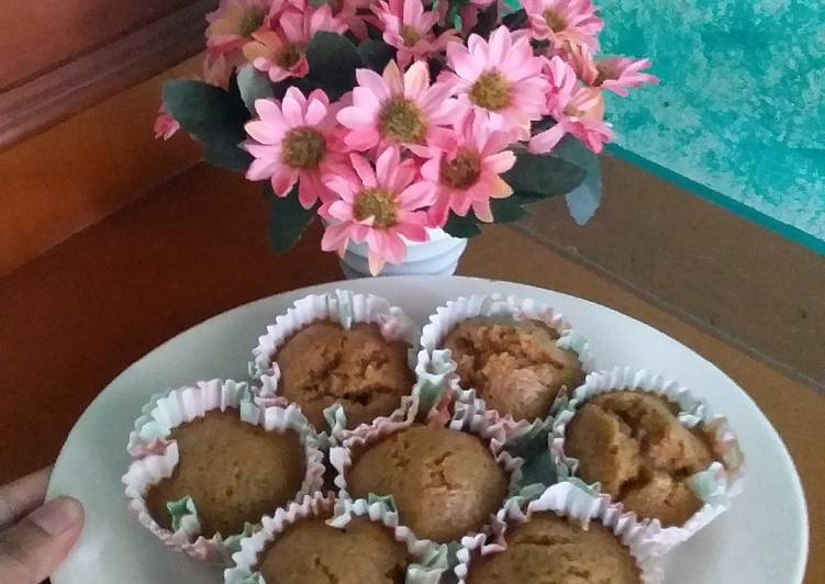 resep makanan Apam Gula Merah | Apang Pella Bugis