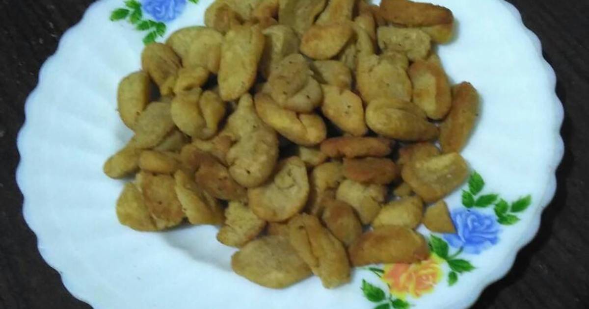 7 resep kue biji jahe enak dan sederhana - Cookpad