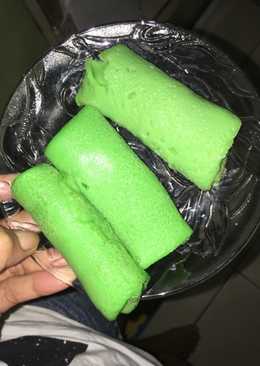 Dadar gulung