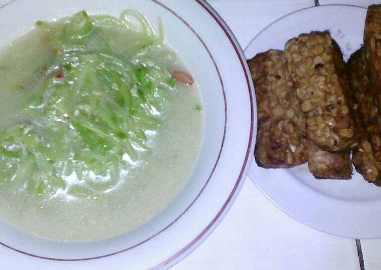 Resep Sayur Lodeh Jipan by: Erni Hartanti.Amd?????? By Erni Hartanti.Amd