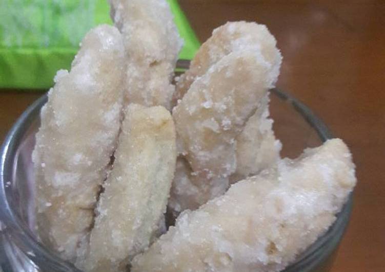 Resep Stik Telur gabus manis Oleh Dian_DHIANDRA