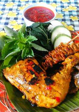 Ayam bakar - 557 resep - Cookpad