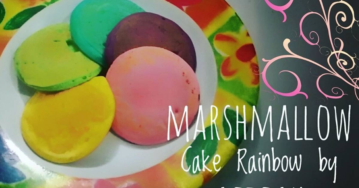 185 resep kue marshmallow enak dan sederhana - Cookpad