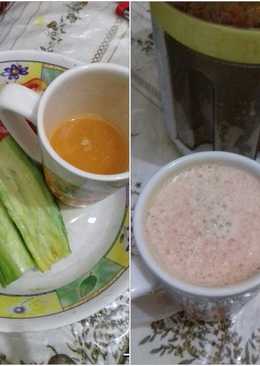 Jus pare mix(4)