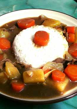 80 resep nasi kari jepang enak dan sederhana - Cookpad
