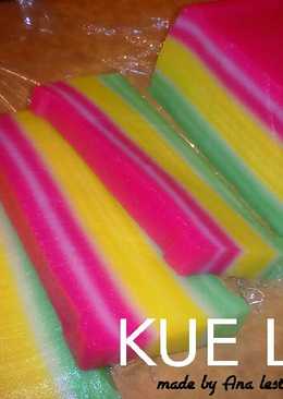 Kue Lapis Beras