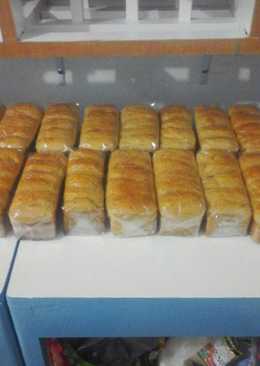 Roti manis isi suka2