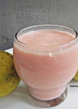 Jus Jambu Biji