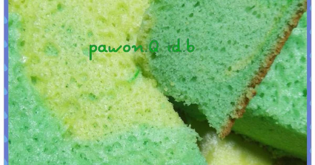 Resep Cake magicom Q Resep Cake magicom Q