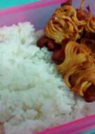 Sosis Selimut Mi