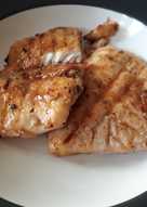 13. Steak ikan DORI Juicy