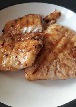Steak ikan DORI Juicy