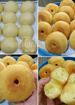 Donat Kentang