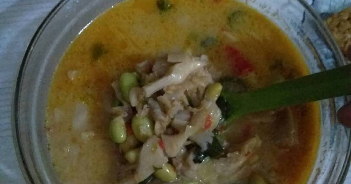 135 resep edamame enak dan sederhana - Cookpad