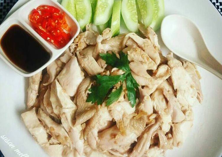 resep masakan Ayam pakcamke