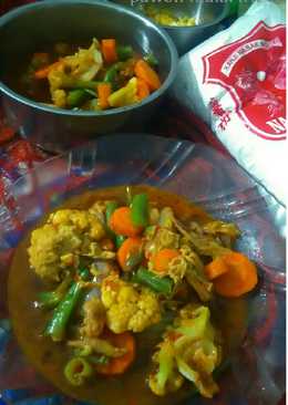 ðŸTumis sayur nyemek kecap pedas ðŸ'š