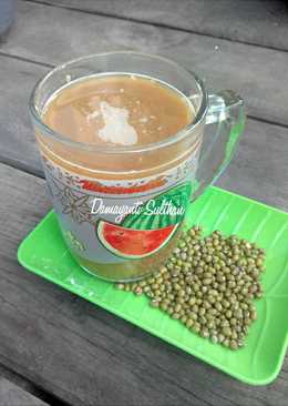 Sari Kacang Hijau