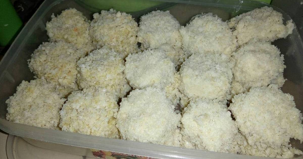 Resep Nugget Ayam Sayur ala MrsShanti.Ari