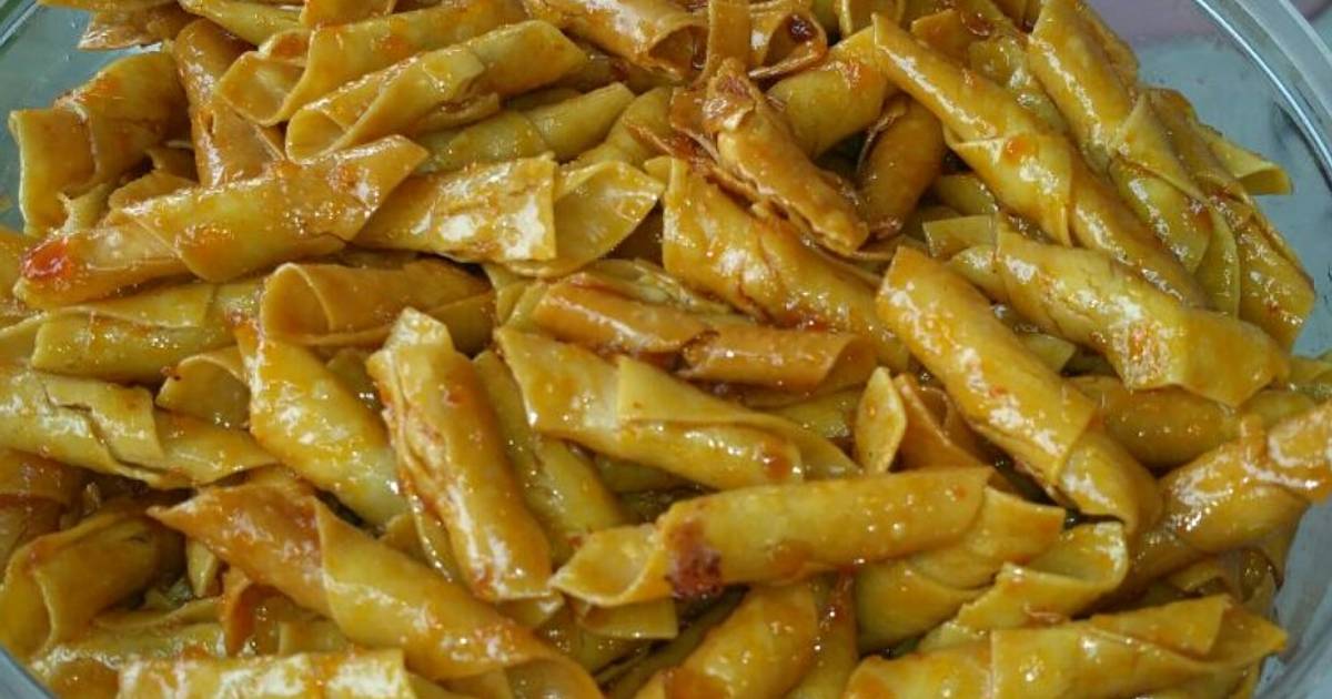 79 resep kacang molen enak dan sederhana cookpad 79 resep kacang molen enak dan sederhana cookpad