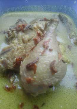 Opor ayam