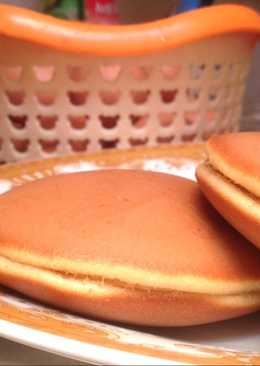 Dorayaki Enak & Mudah