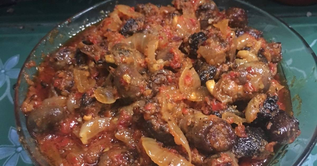 1 522 resep sambel bawang enak dan sederhana Cookpad 1 522 resep sambel bawang enak dan sederhana Cookpad