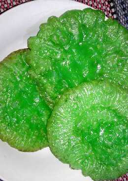 Kue cucur