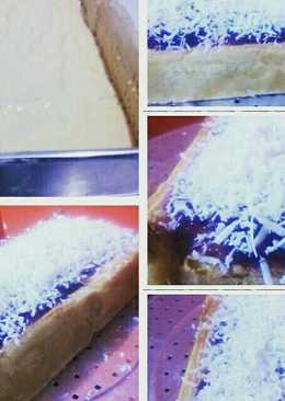 Makuta cake sederhana/simple