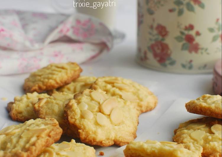 gambar untuk resep makanan Kue Kering Kelapa (pr2_kue kering)